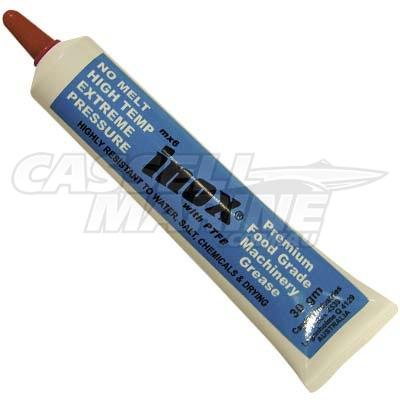 INOX MX6 Food Grade Machinery Grease 30g-Cassell Marine-Cassell Marine