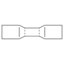 Insulated Butt Splice