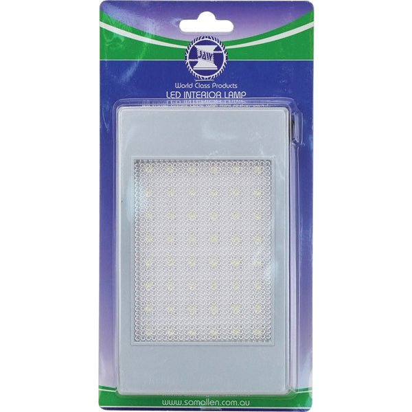 Interior Light - Rectangular LED - 70964