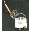Isotherm Thermostat - Kit t/s Basic Slimline