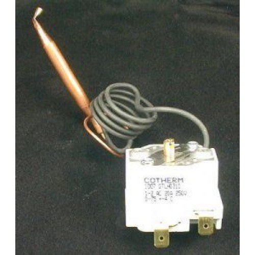 Isotherm Thermostat - Kit t/s Basic Slimline