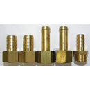 Isotherm Water Heater Hose Tail Kit