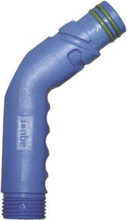 Deck Washdown Adaptor  3 groove suits USA GHT