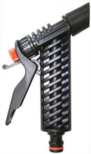 Jabsco 15 Litre Par-Max 4.0 High Pressure Deckwash Kit j20-238 12mm & 19mm-RWB-Cassell Marine