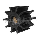 Jabsco 18777-0001 Water Pump Impeller-RWB-Cassell Marine
