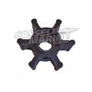 Jabsco 22799-0001 Water Pump Impeller-RWB-Cassell Marine