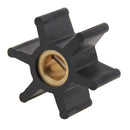 Jabsco 4528-0001 Impeller Neoprene suit Jabsco Pump-jabsco-Cassell Marine