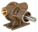 Jabsco 52040-2001 ¾” bronze pump-Cassell Marine-Cassell Marine