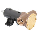 Jabsco Heavy Duty Composite Pump 1 Inch J50-123 9710-200-Cassell Marine-Cassell Marine