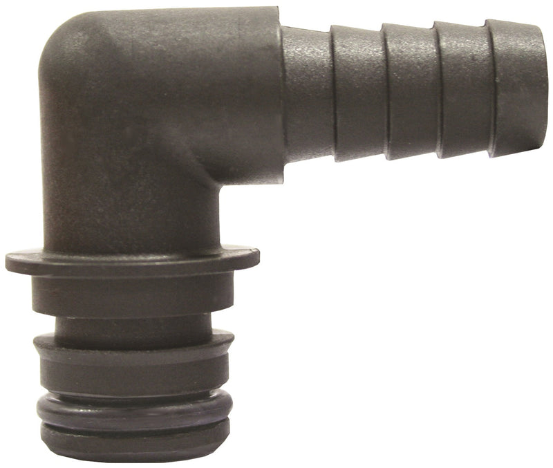 Jabsco Port Kit 20mm 90 Degree Barb (Pair)