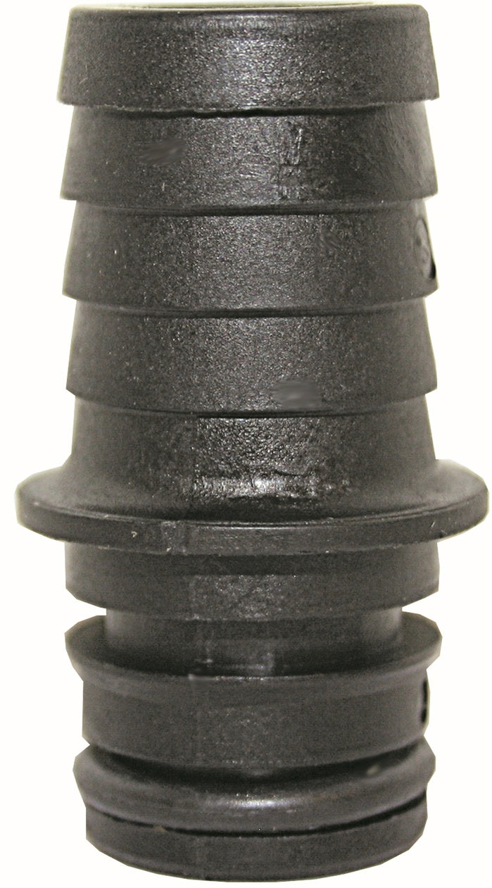 Jabsco Port Kit 25mm Straight Barb (Pair)