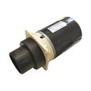 Jabsco Quiet-Flush Motor & Macerator Units