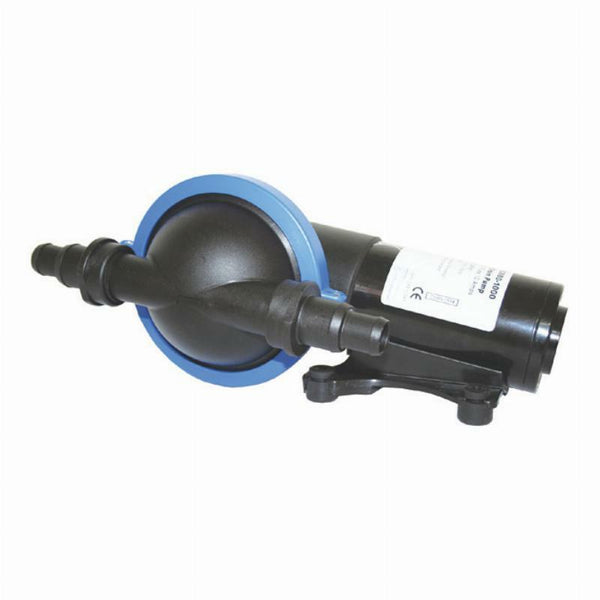 Jabsco Remote Shower Drain Pump