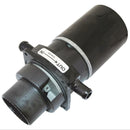 Jabsco Replacement Motor & Macerator Assembly Kit-RWB-Cassell Marine