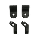 Jabsco Rubber Feet for 3 Diaphragm Pump (4 pieces)