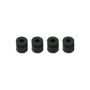 Jabsco Rubber Feet for 4 Diaphragm Pump (4 pieces)