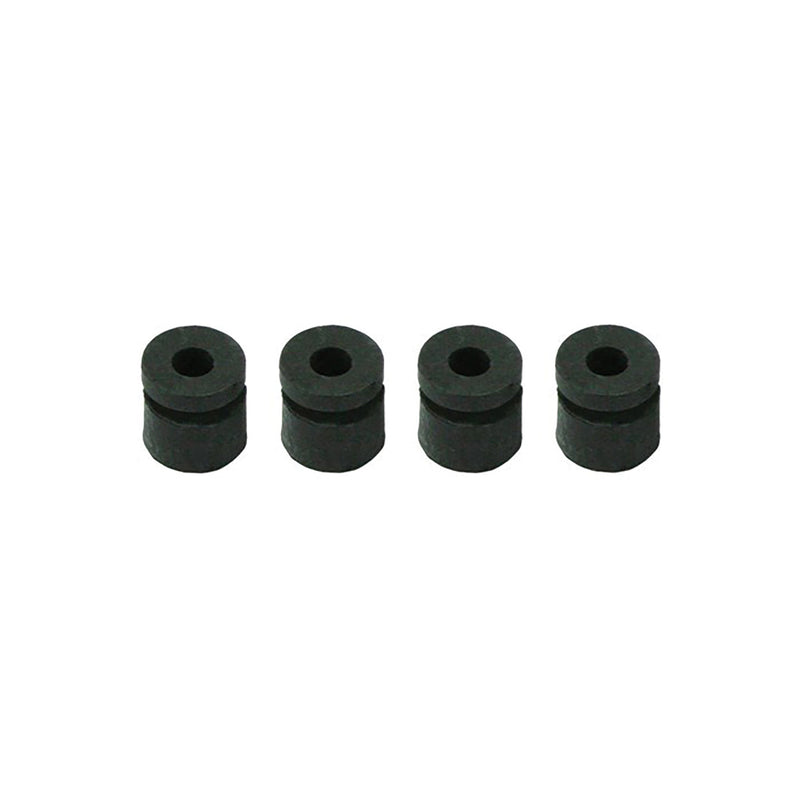 Jabsco Rubber Feet for 4 Diaphragm Pump (4 pieces)