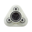 Jabsco Valve Assembly Kit suits 3 Diaphragm Pump