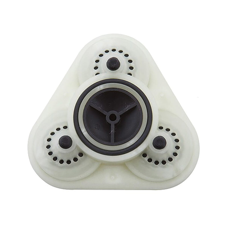 Jabsco Valve Assembly Kit suits 3 Diaphragm Pump