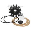 Jabsco Water Pump Impeller 1210-0001 Genuine-RWB-Cassell Marine