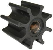 Jabsco Water Pump Impeller 17935-0001-Cassell Marine-Cassell Marine