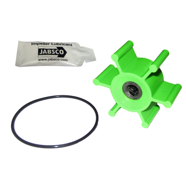 Jabsco Water Pump Impeller 6303-0007 Ballast Water Puppy-Cassell Marine-Cassell Marine