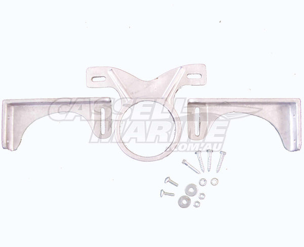 Jackshaft bearer mounted safety rings-Cassell Marine-Cassell Marine