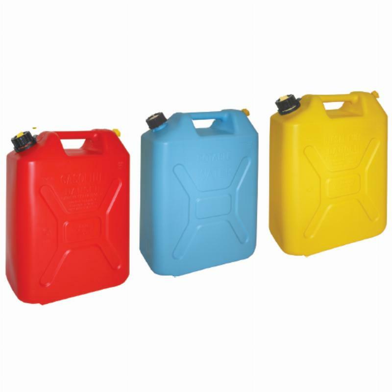 Jerry Can - 20 litre Tall
