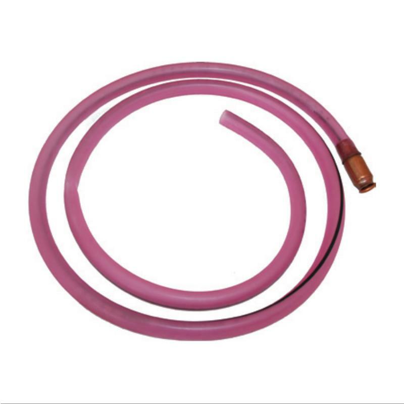 Jiggler Siphon - Brass