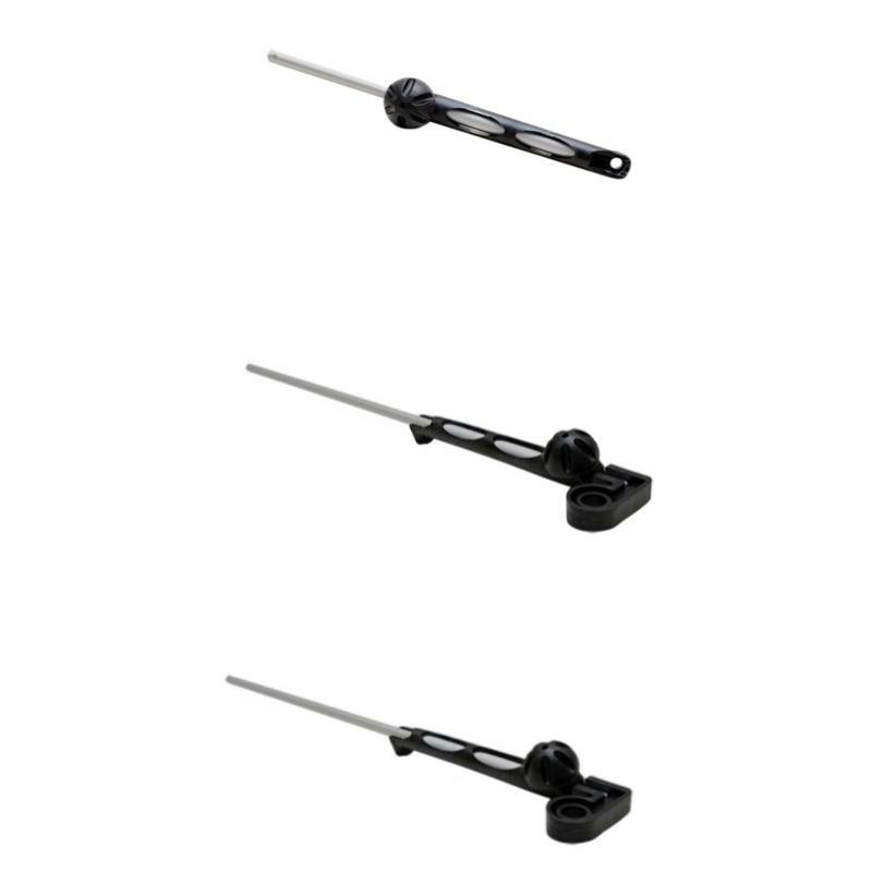 Jim Black Hatch Stay Series
