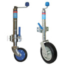 Jockey Wheel & Standard Clamp