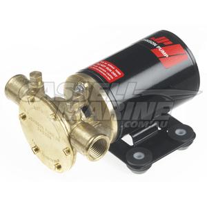 Johnson F38B-19 12V Pump-Cassell Marine-Cassell Marine