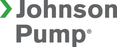 Johnson F7B-9 10-24127-1 Pump Service Rebuild Kit with Impeller