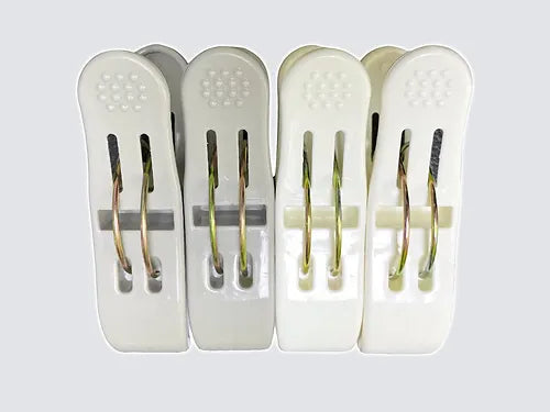 Boat Super Jumbo Pegs pack of 4