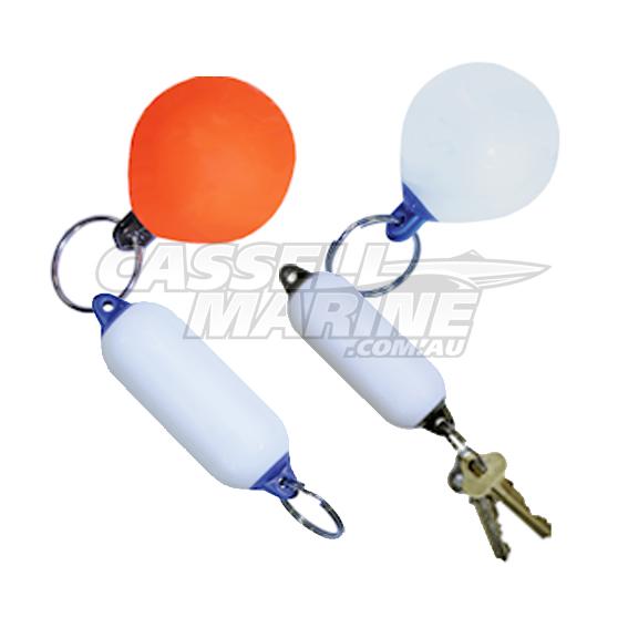 Key Ring - Fenders & Buoy-RWB-Cassell Marine