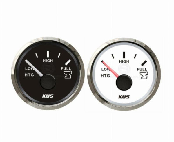 KUS Holding Tank Gauges - NMEA 2000