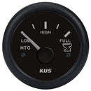 KUS Waste Tank Gauge - Black