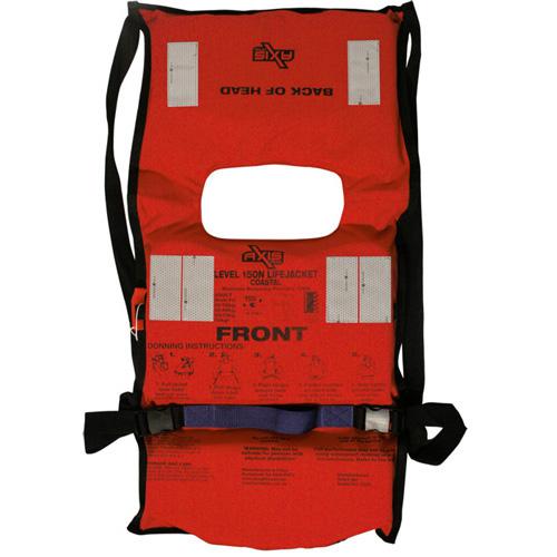 L150 Coastal Life Jacket - AS4758.1 Approved