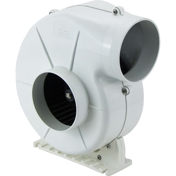 Laguna Marine Centrifugal Blowers - Flex Mount