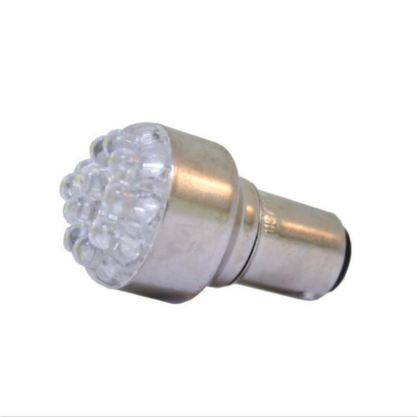 LED Bayonet Bulbs - Parallel Pin