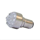 LED Bayonet Bulbs - Parallel Pin-RWB-Cassell Marine