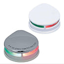 LED Bi-colour Horizontal Mount Navigation Light