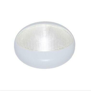 LED Cabin Light Hi - Power 7 Watt (White)-RWB-Cassell Marine