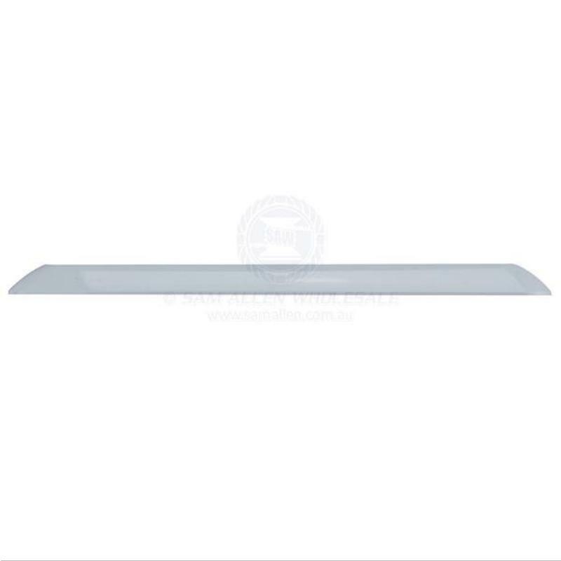 LED Ceiling Light - Touch, Rectangle