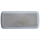LED Ceiling Light - Touch, Rectangle