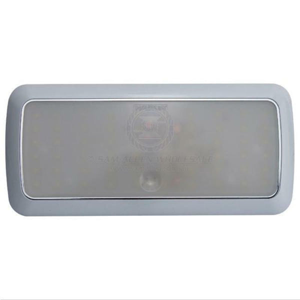 LED Ceiling Light - Touch, Rectangle
