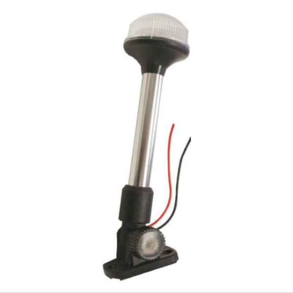 LED Folding 360 Degree Light - Aluminium Tube