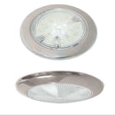 LED Interior Light - Slimline Stainless