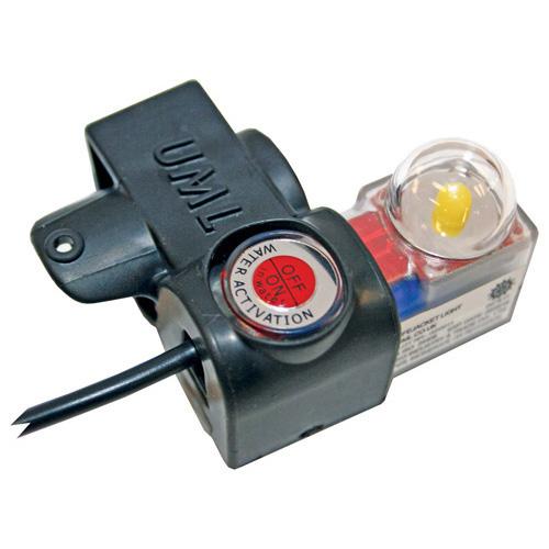 LED L/Jacket Light SOLAS