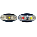 LED Marker Lights 2m Cable